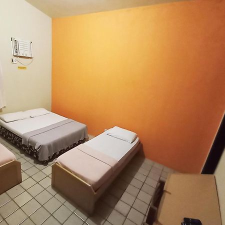 Pousada Casa Grande Бонито Екстериор снимка