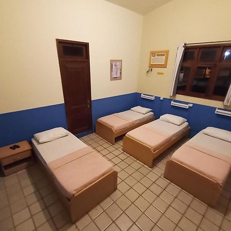 Pousada Casa Grande Бонито Екстериор снимка