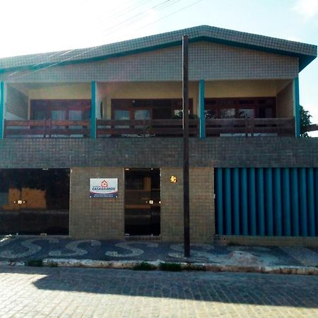 Pousada Casa Grande Бонито Екстериор снимка