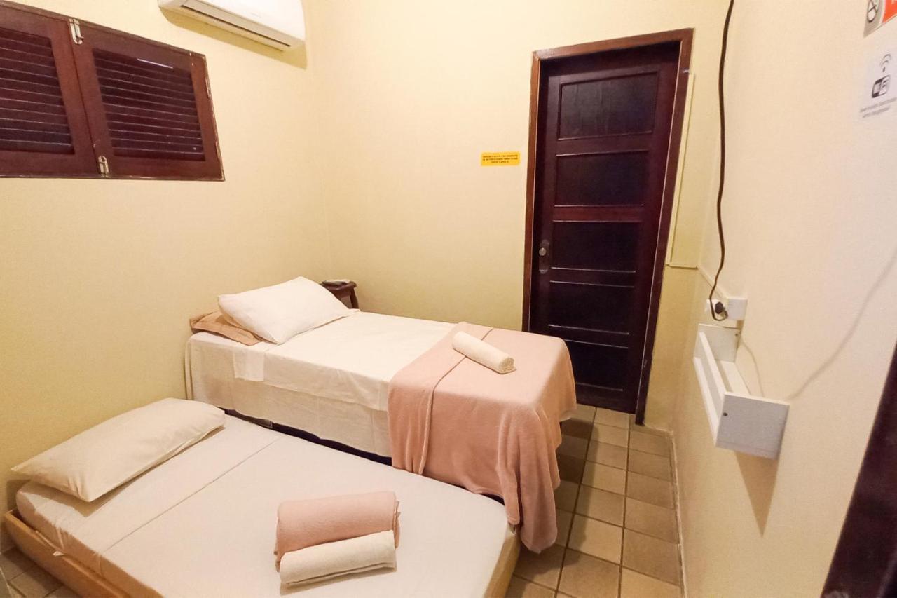 Pousada Casa Grande Бонито Екстериор снимка