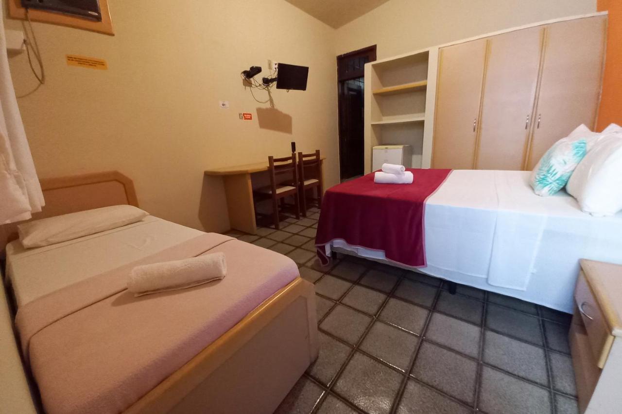 Pousada Casa Grande Бонито Екстериор снимка