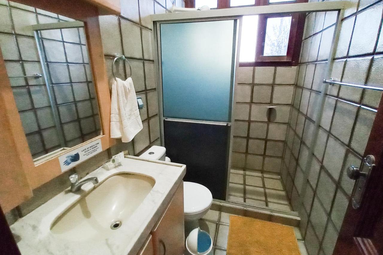 Pousada Casa Grande Бонито Екстериор снимка