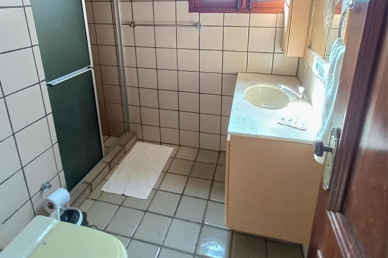 Pousada Casa Grande Бонито Екстериор снимка