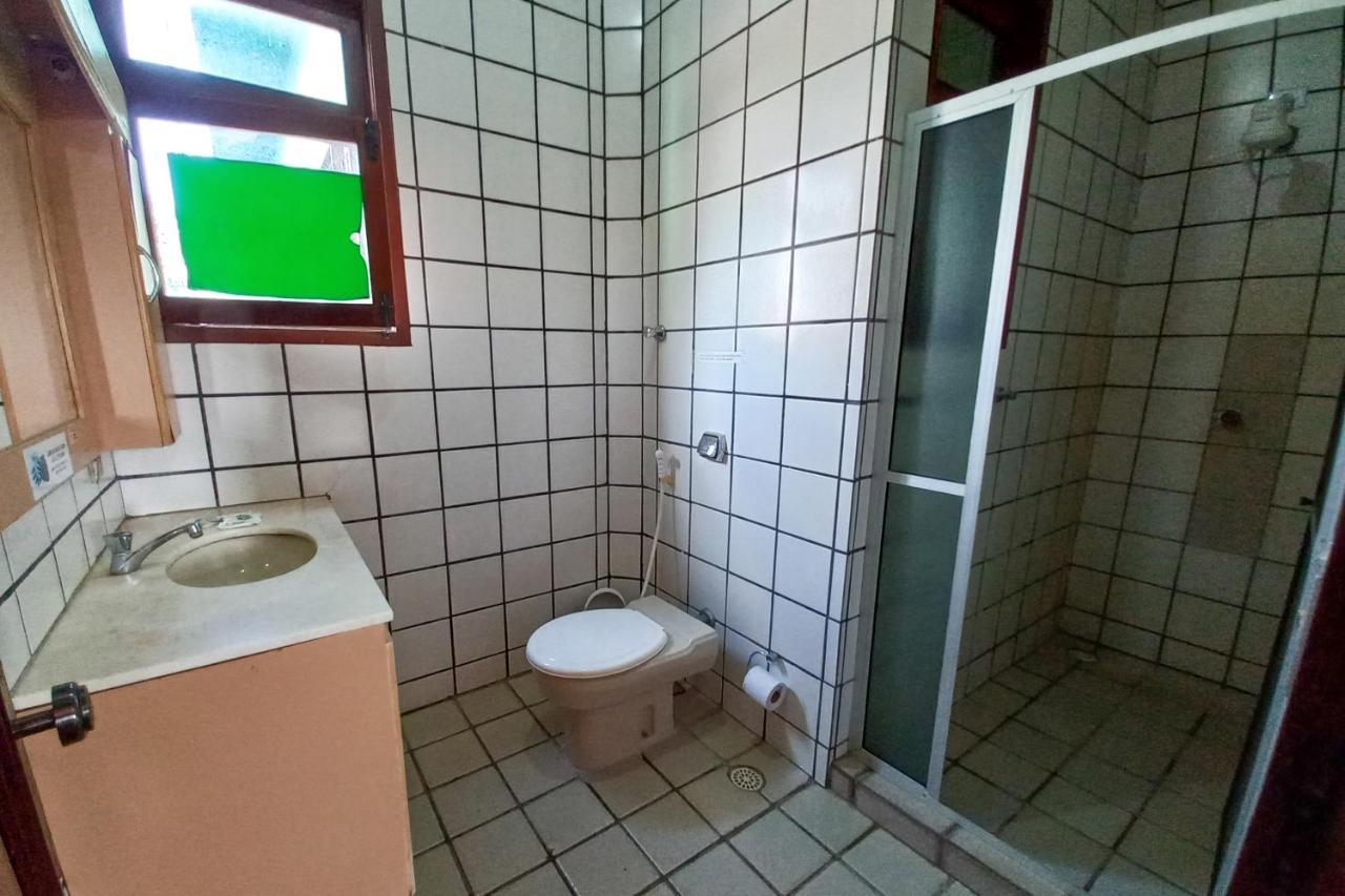 Pousada Casa Grande Бонито Екстериор снимка