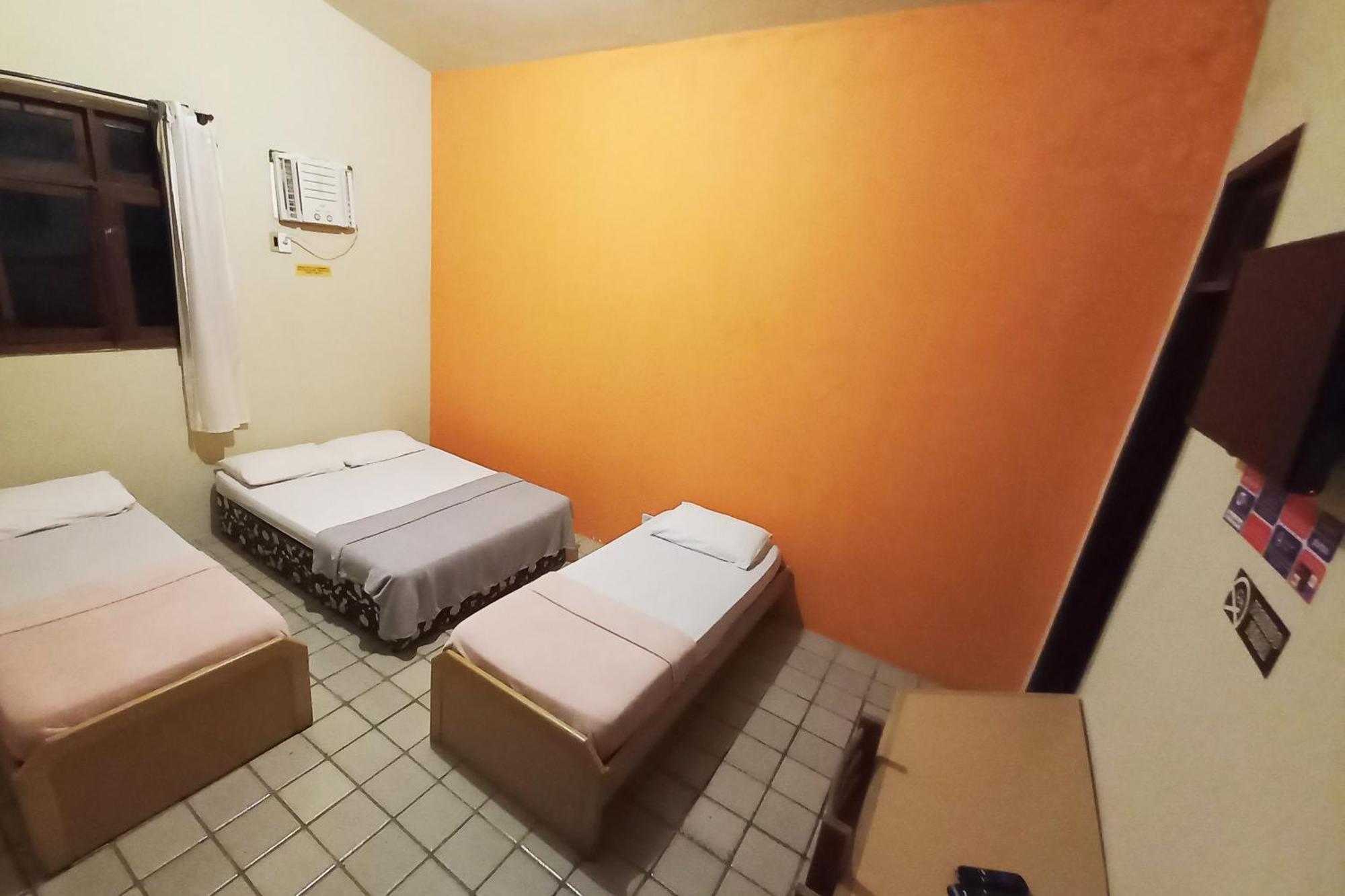 Pousada Casa Grande Бонито Екстериор снимка