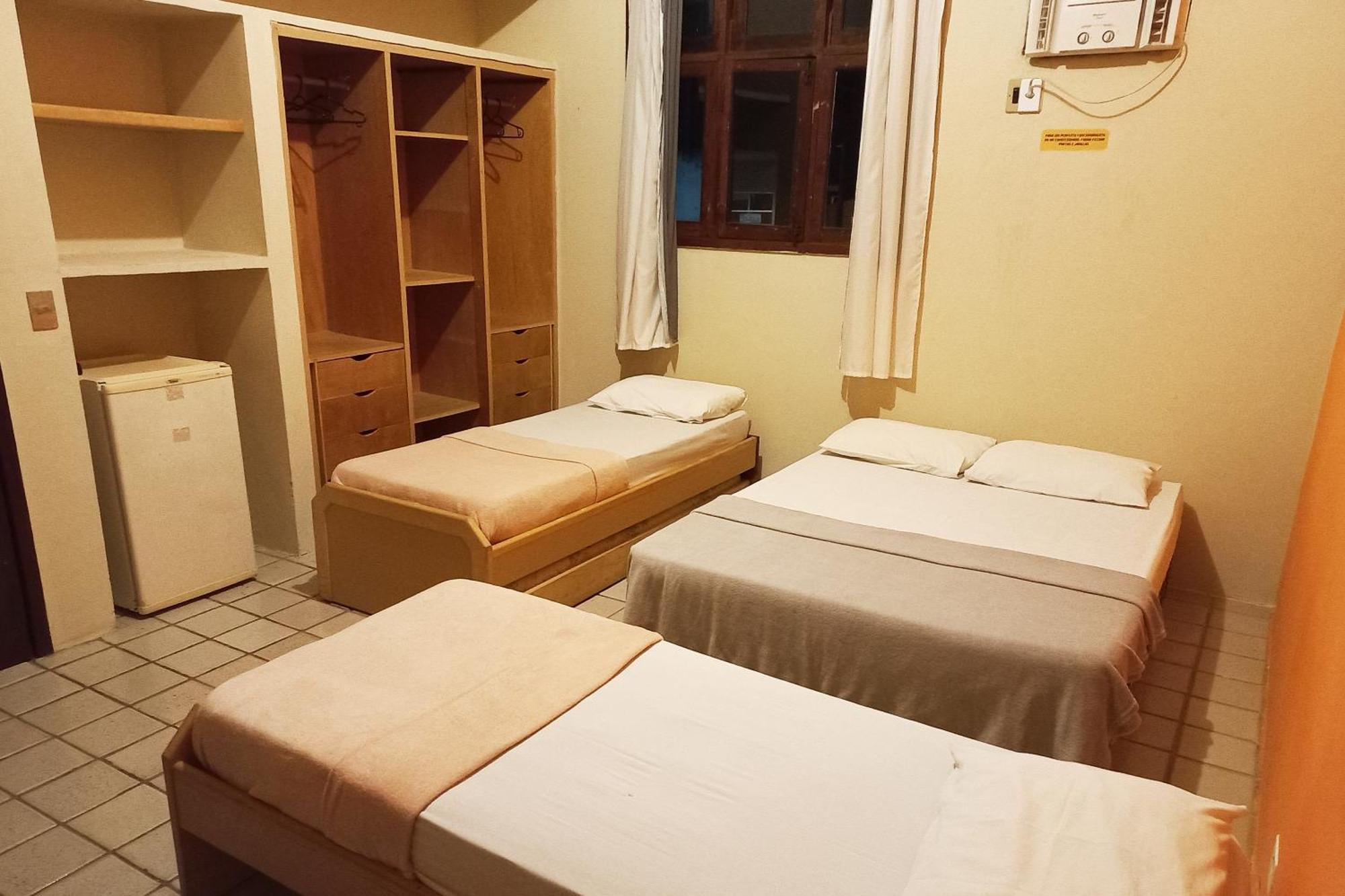 Pousada Casa Grande Бонито Екстериор снимка