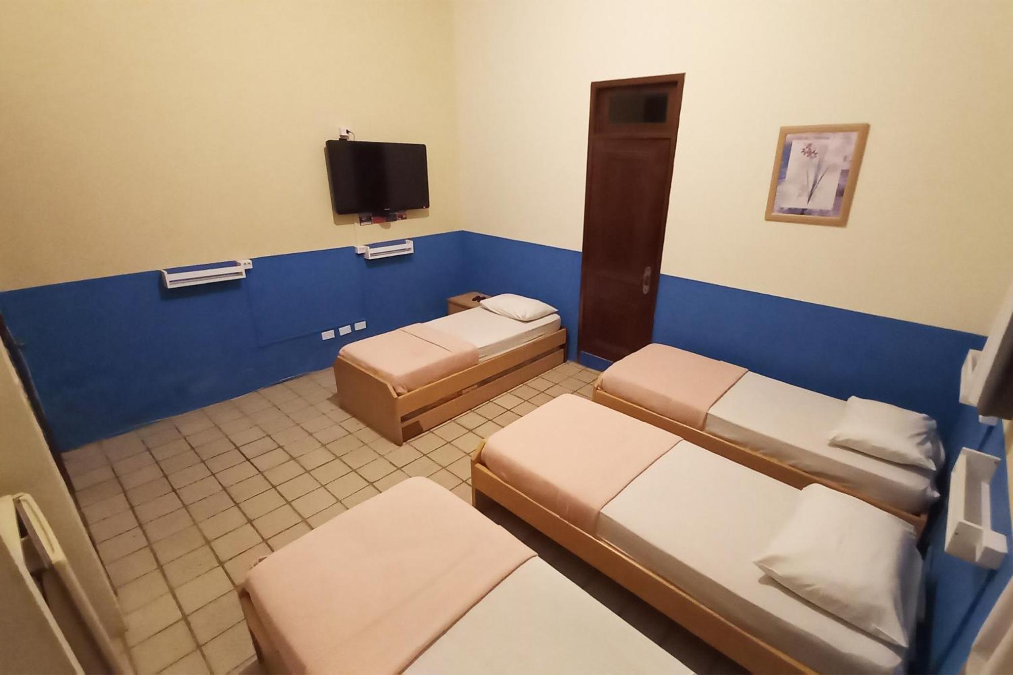 Pousada Casa Grande Бонито Екстериор снимка