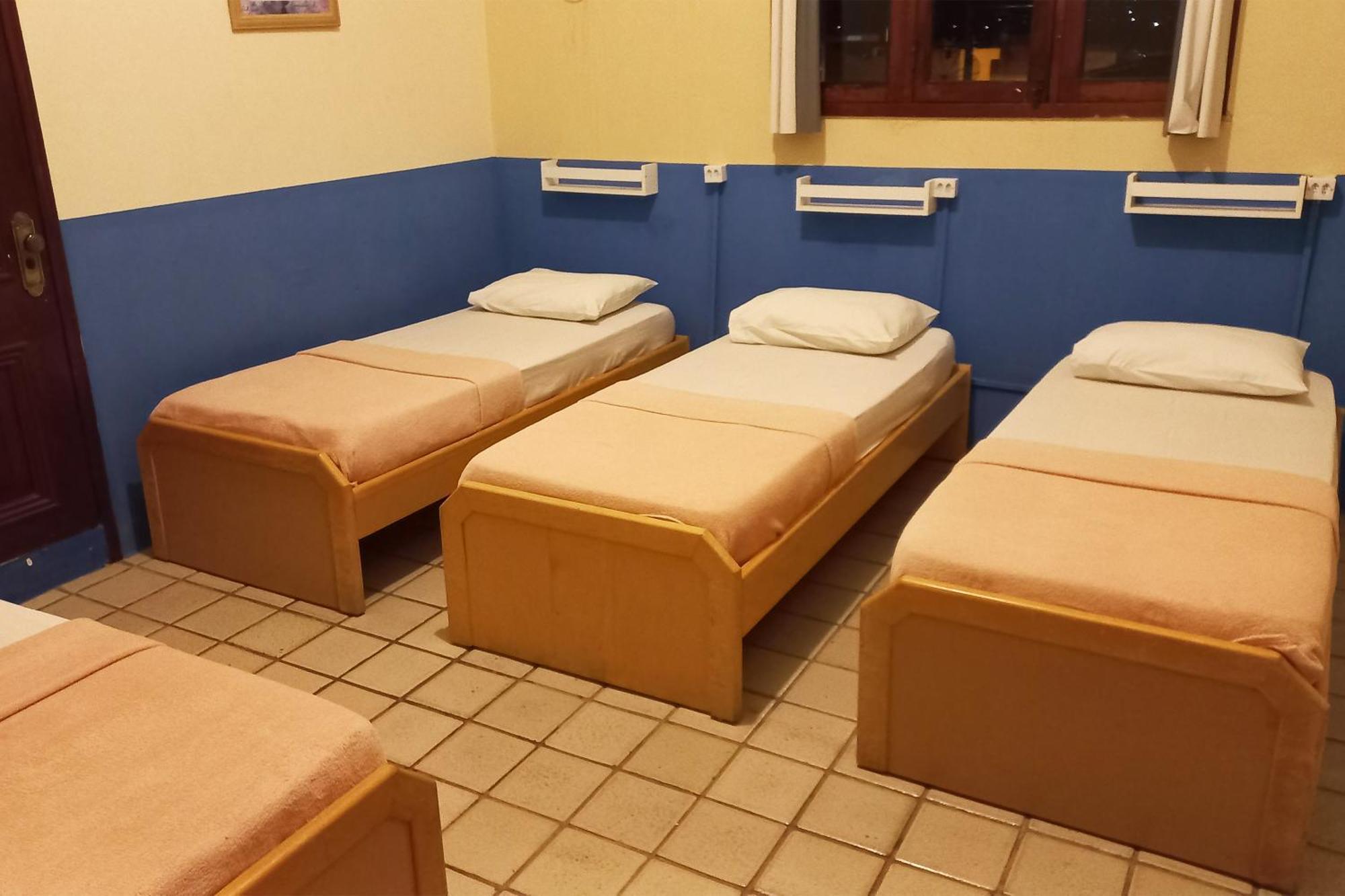 Pousada Casa Grande Бонито Екстериор снимка