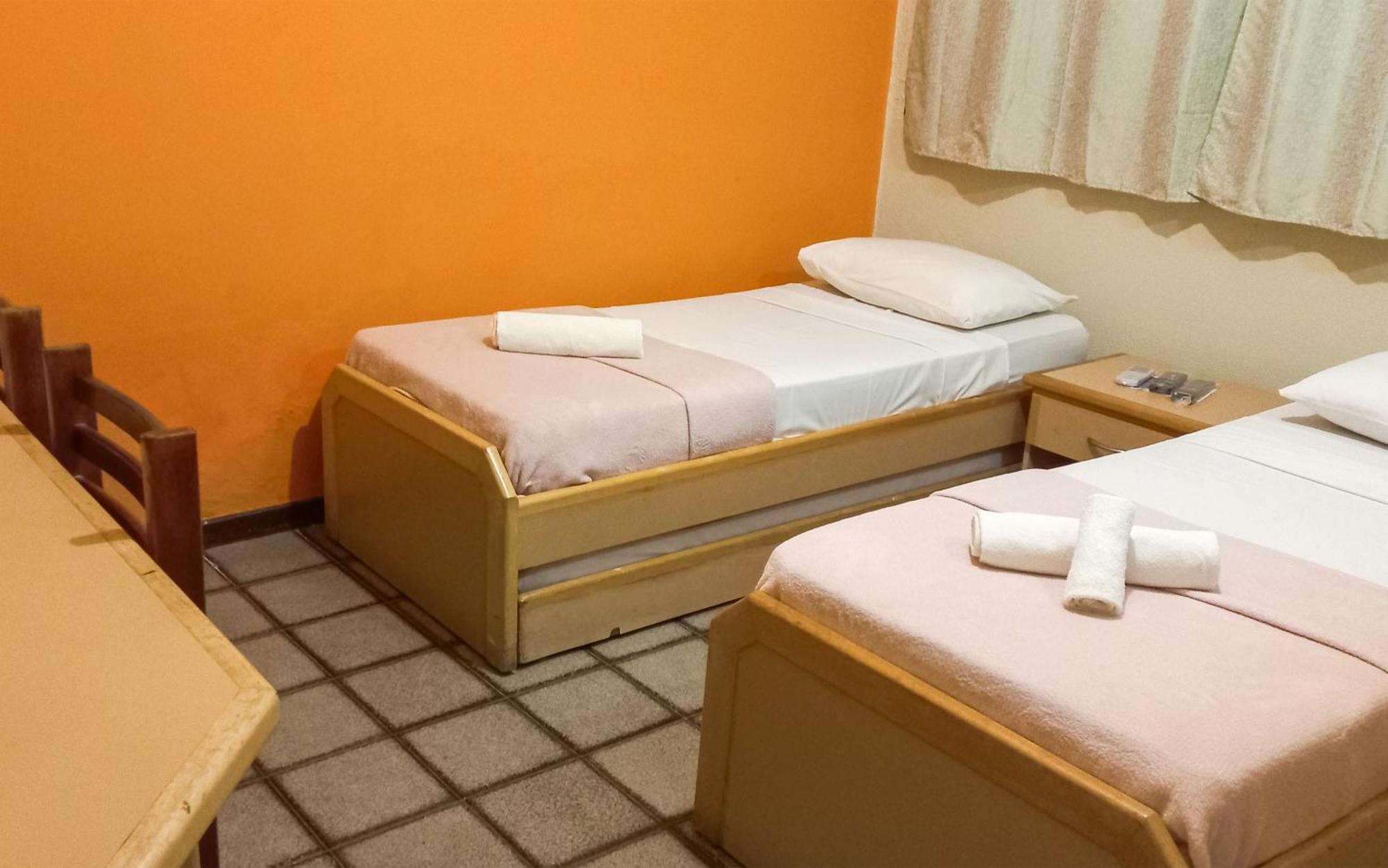 Pousada Casa Grande Бонито Екстериор снимка